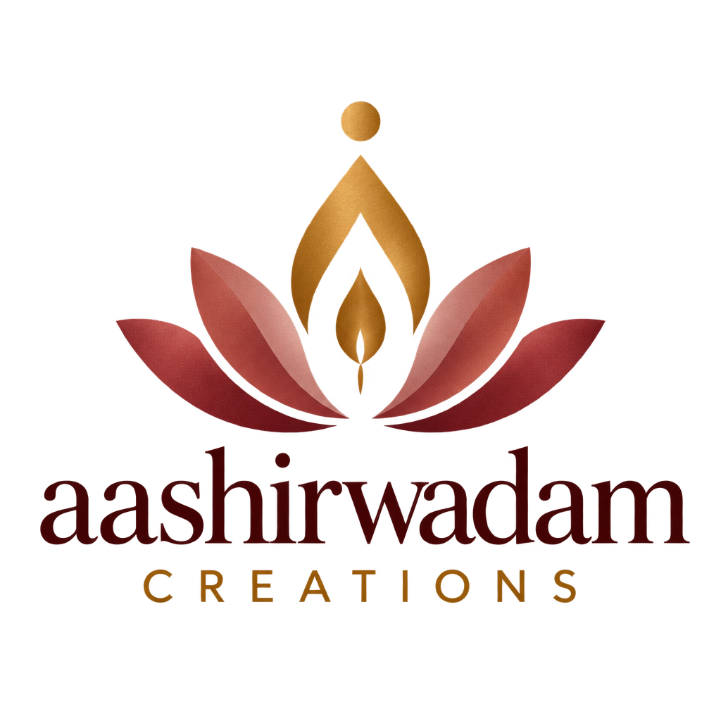 Aashirwadam Creations