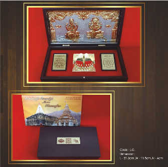 Ganeshji collection