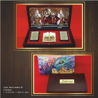 Radha Krishna collection