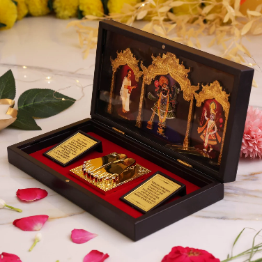 Shrinathji collection